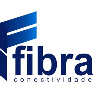 logo empresa Fibra conectividade